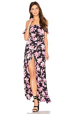 Платье FLYNN SKYE