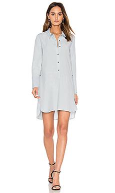 Платье Halston Heritage