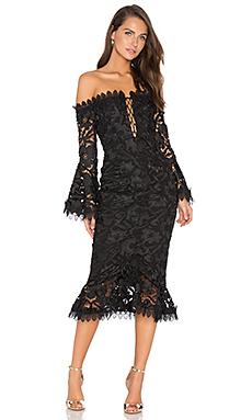 Платье NICHOLAS