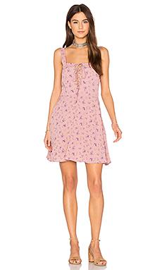 Платье FLYNN SKYE