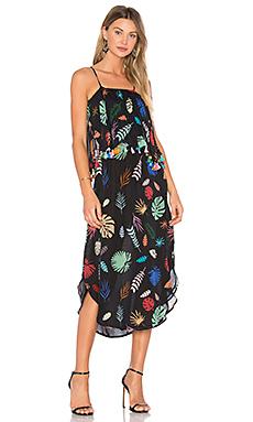 Платье Carolina K