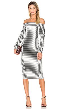 Платье DEREK LAM 10 CROSBY