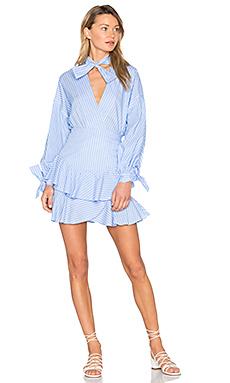 Платье FAME AND PARTNERS