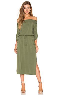 Платье Ella Moss