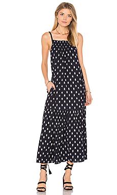 Платье Current/Elliott