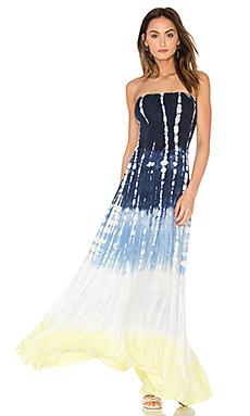 Платье Young Fabulous & Broke