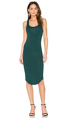 Платье BLQ BASIQ