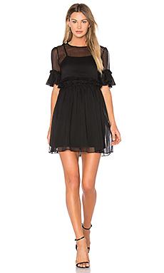 Платье Endless Rose