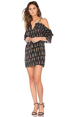 Платье ANIMALE