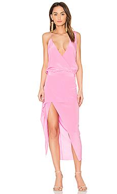 Платье Michelle Mason