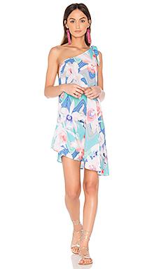 Платье  - Розовый цвет