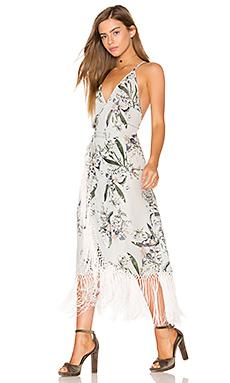 Платье Cleobella