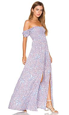 Платье Tiare Hawaii