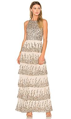 Платье Parker Black