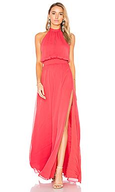 Платье THE JETSET DIARIES