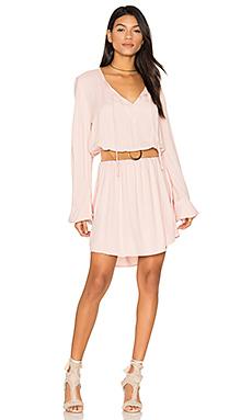 Платье Michael Lauren