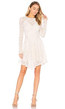 Платье THE JETSET DIARIES