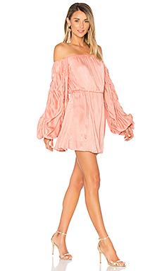 Платье Lovers + Friends