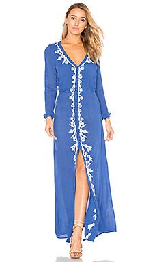 Платье Lovers + Friends