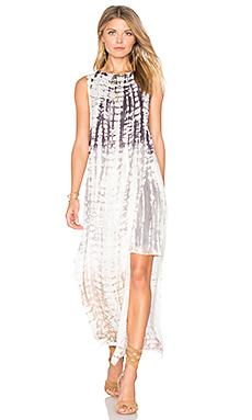 Платье Young Fabulous & Broke