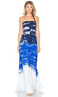 Платье Young Fabulous & Broke