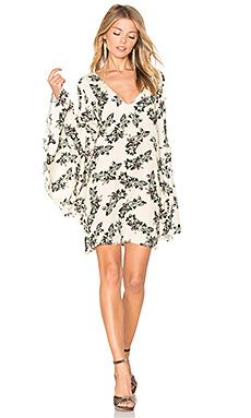 Платье ANIMALE