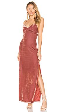 Платье House of Harlow 1960