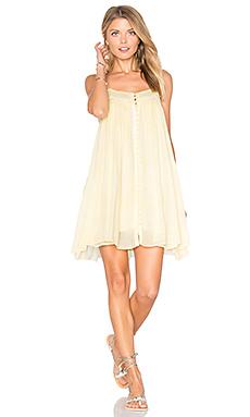 Платье YFB CLOTHING Платье YFB CLOTHING