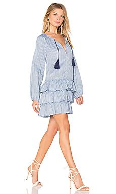 Платье MISA Los Angeles