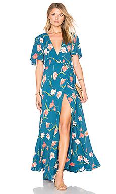 Платье Privacy Please