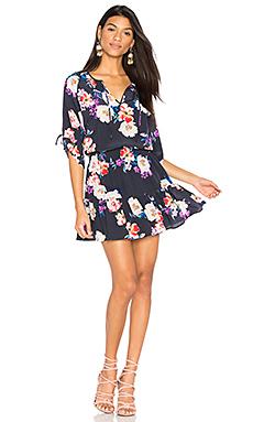 Платье Yumi Kim