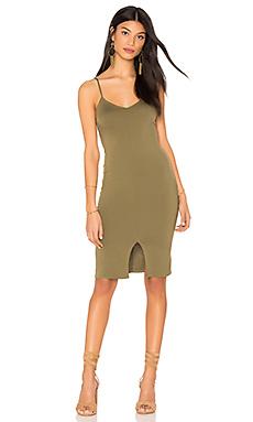 Платье Clayton