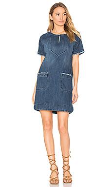 Платье MKT studio