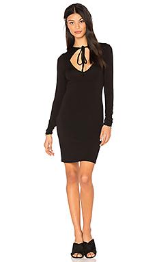 Платье Clayton