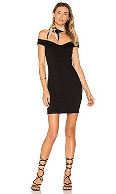 Платье Clayton