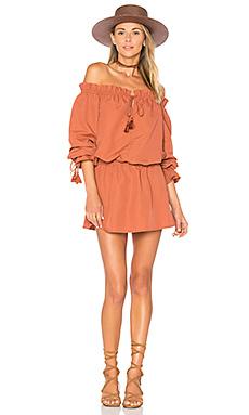 Платье Tularosa