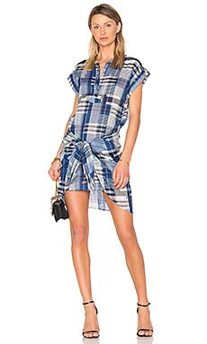 Платье Ulla Johnson