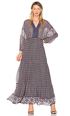 Платье Ulla Johnson