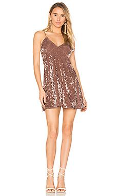 Платье Privacy Please