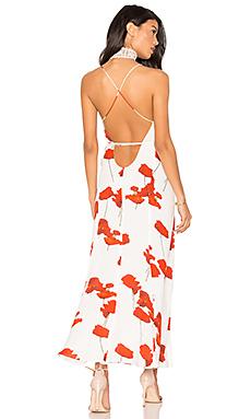 Платье Michelle Mason