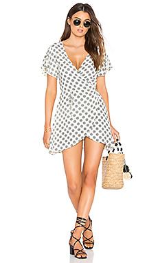 Платье Cleobella