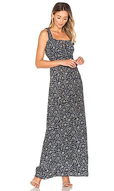 Платье STONE_COLD_FOX