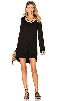 Платье Michael Lauren