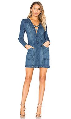 Платье THE JETSET DIARIES