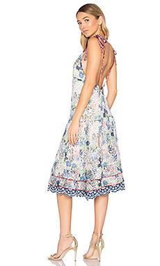 Платье Hilfiger Collection