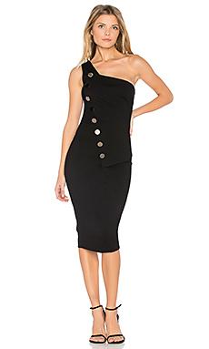 Платье ELLIATT