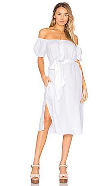 Платье FAITHFULL THE BRAND