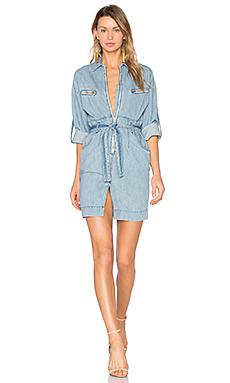 Платье IRO . JEANS