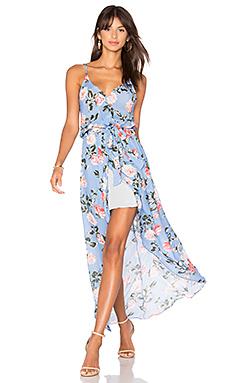 Платье Karina Grimaldi