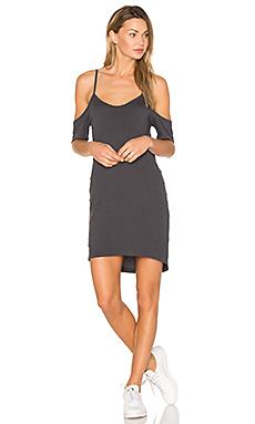 футболка LNA